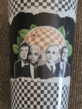 NO DOUBT SPHERE Las Vegas Souvenir Cup 2026 Concert Merch Ska Collectible RARE